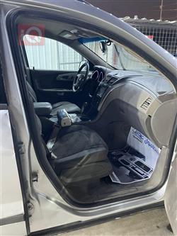 شێڤرۆلێت تراڤێرس